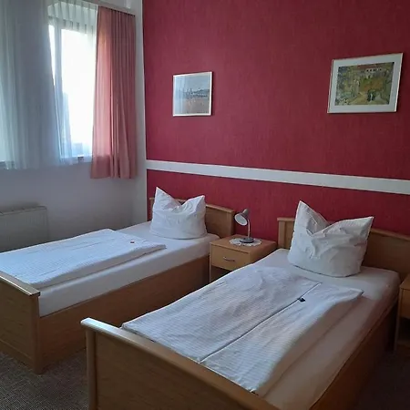 Am Stadtwall Anklam