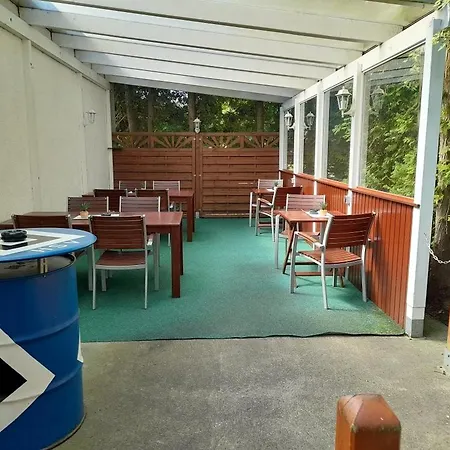 Szálloda Am Stadtwall