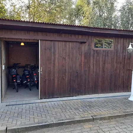 Hotel Am Stadtwall 2*