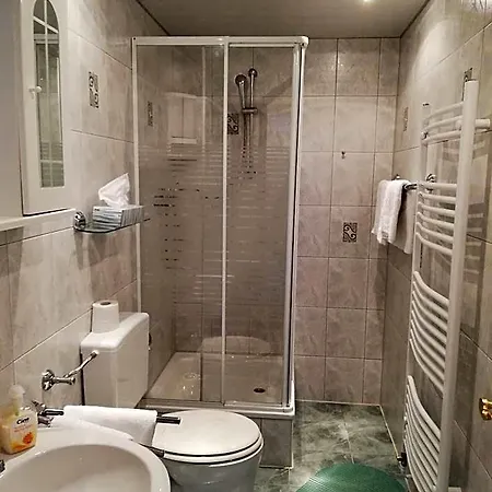 Hotel Am Stadtwall Anklam
