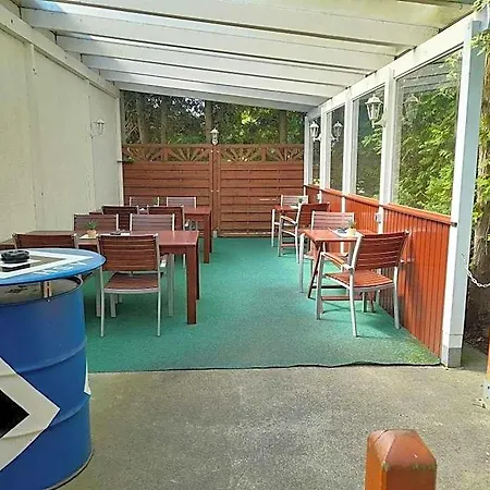 Am Stadtwall Hotel 2*