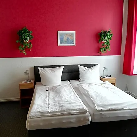 Am Stadtwall Anklam