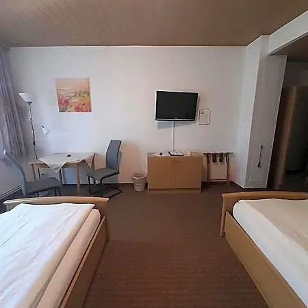 Am Stadtwall Anklam