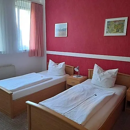 Am Stadtwall Hotel