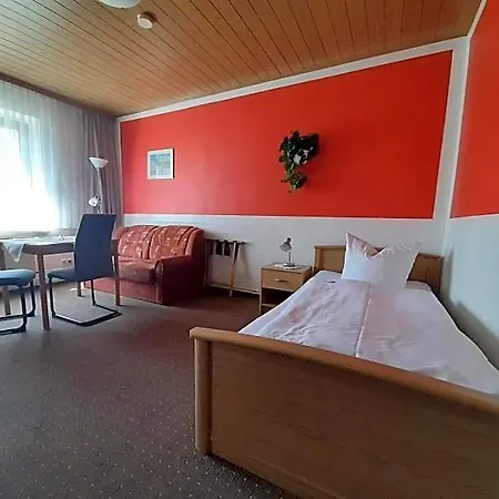 Am Stadtwall 2* Anklam