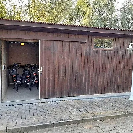 Am Stadtwall 2* Anklam