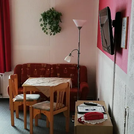 Am Stadtwall Anklam
